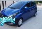 2013 Hyundai EON blue for sale-1