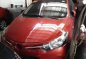 Toyota Vios E 2016 for sale-0