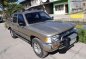 1995 Toyota Hilux Manual Diesel 4x2 for sale-3