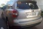 2016 Subaru Forester 2.0iL for sale-3