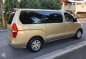 Hyundai Grand Starex 2009 VGT Gold AT Casa Maintained for sale-4