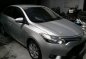 Toyota Vios E 2016 for sale-1