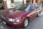 1998 Nissan Sentra SuperSalon for sale-0