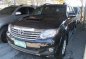 Toyota Fortuner 2012 V A/T for sale-2