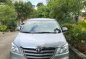 Toyota Innova 2012 for sale-0