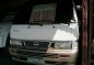 Nissan Urvan 2012 for sale-1