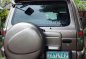 Isuzu Crosswind XUVi 2005 for sale-6