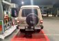 For sale 1991 Model Local Mitsubishi PAJERO BOX TYPE-7