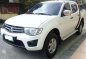 2010 Mitsubishi Strada for sale-0