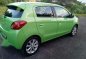 For Sale Mitsubishi Mirage 1.2 gls 2013 hatchback-10