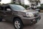 2008 Nissan Xtrail 2.5liter 4x4 for sale-1