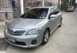 2013 Toyota Altis 1.6V for sale-1