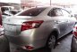 Toyota Vios E 2016 for sale-3