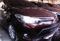 Toyota Vios E 2016 for sale-5