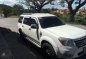For sale 2010 Ford Everest Limited 4x2 AT-0