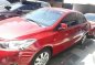 2017 Toyota Vios 1.3E for sale-1