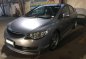 Honda Civic FD 2007 18v Mugen 1 set up for sale-1