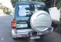 For sale 2001 Mitsubishi Pajero fieldamaster-2