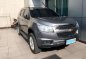 Chevrolet Trailblazer LTX 2015 for sale-2