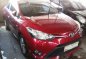 Toyota Vios E 2017 for sale-1