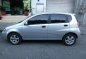 2005 CHEVROLET AVEO Hatchback for sale-0