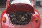1972 Volkswagen Beetle with AC for sale-4