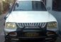 Mitsubishi L200 Endeavor 2000 Model Manual for sale-2