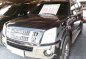 Isuzu Alterra 2009 for sale-2