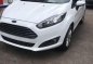 Ford Fiesta 2016 Mid for sale-2