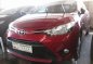 Toyota Vios E 2017 for sale-4