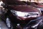 Toyota Vios E 2016 for sale-4