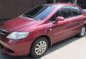 2008 Honda City AT for sale-0