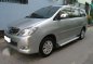 2010 TOYOTA INNOVA E - very good condition for sale-0