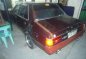 1982 Mitsubishi Lancer Box type for sale-11