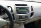Toyota Fortuner g 2008 for sale-4