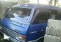 For sale Mitsubishi L300 blue-0