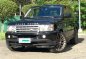 For sale Land Rover Range Rover sports 2008-1