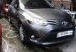 Toyota Vios E 2018 for sale-0