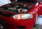 Mitsubishi Lancer gsr 1999 for sale-0