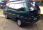 2002 Nissan Vanette Diesel Manual Transmission for sale-4