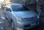 2011 Toyota Innova J with only 92k miles for sale-1