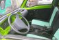 1995 Suzuki Multicab green for sale-2