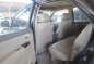 Toyota Fortuner 2012 V A/T for sale-8