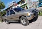1995 Toyota Hilux Manual Diesel 4x2 for sale-2