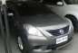 Nissan Almera 2015 for sale-0