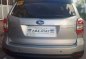 2016 Subaru Forester 2.0iL for sale-5