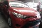 Toyota Vios E 2016 for sale-2