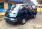 2002 Nissan Vanette Diesel Manual Transmission for sale-0