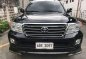 2015 Toyota Land Cruiser GXR Bullet Proof for sale-3