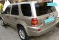 RUSH SALE 2006 Ford Escape XLS-5